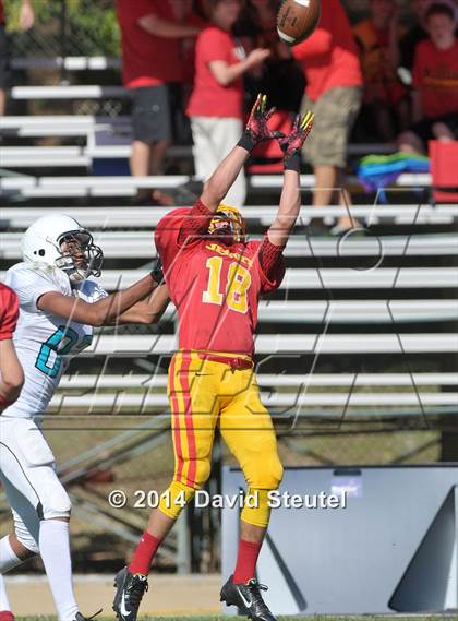 Thumbnail 3 in JV: Sheldon @ Jesuit photogallery.
