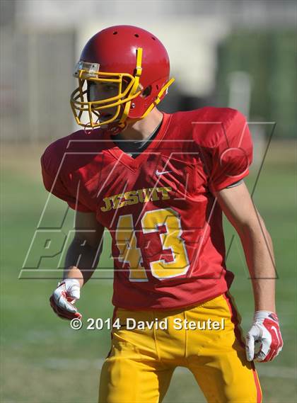 Thumbnail 3 in JV: Sheldon @ Jesuit photogallery.