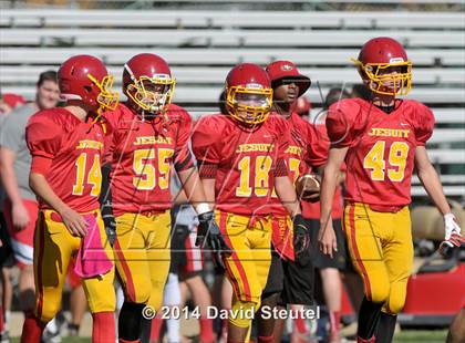 Thumbnail 1 in JV: Sheldon @ Jesuit photogallery.