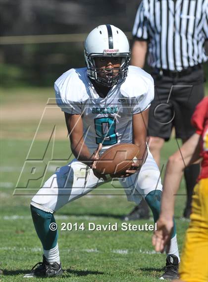 Thumbnail 3 in JV: Sheldon @ Jesuit photogallery.