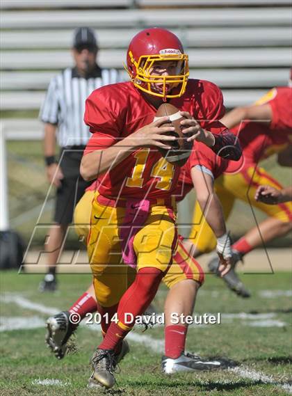 Thumbnail 3 in JV: Sheldon @ Jesuit photogallery.