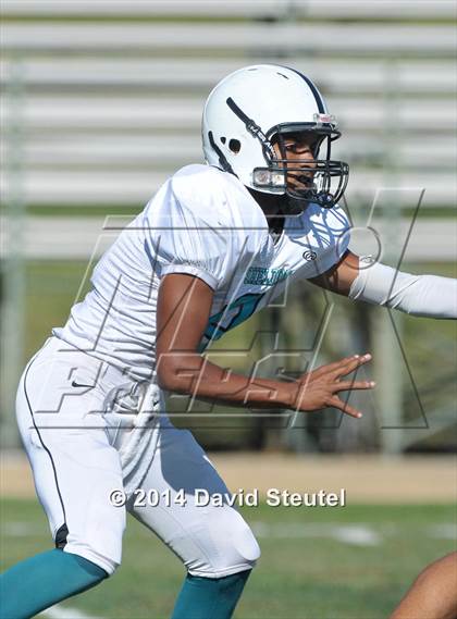 Thumbnail 1 in JV: Sheldon @ Jesuit photogallery.