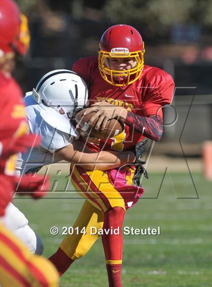 Thumbnail 3 in JV: Sheldon @ Jesuit photogallery.