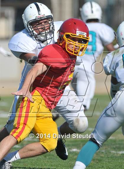 Thumbnail 3 in JV: Sheldon @ Jesuit photogallery.