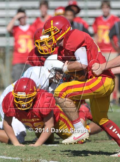 Thumbnail 3 in JV: Sheldon @ Jesuit photogallery.