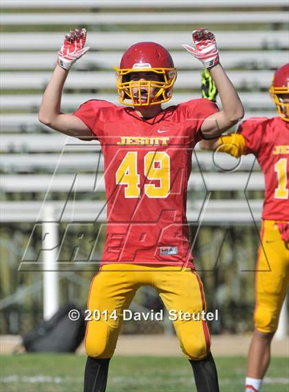 Thumbnail 3 in JV: Sheldon @ Jesuit photogallery.