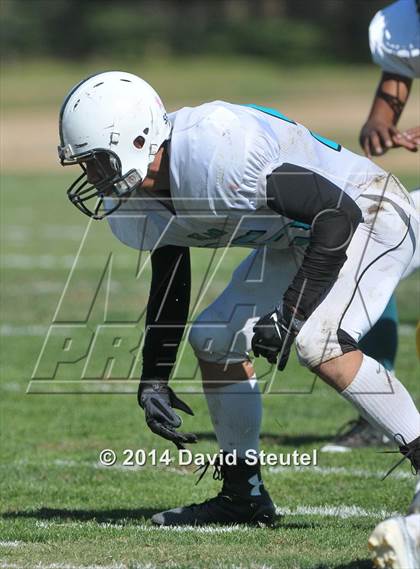 Thumbnail 2 in JV: Sheldon @ Jesuit photogallery.