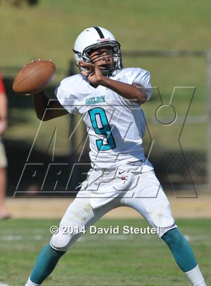 Thumbnail 2 in JV: Sheldon @ Jesuit photogallery.