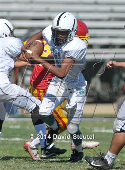 Thumbnail 2 in JV: Sheldon @ Jesuit photogallery.