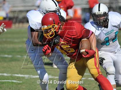 Thumbnail 1 in JV: Sheldon @ Jesuit photogallery.