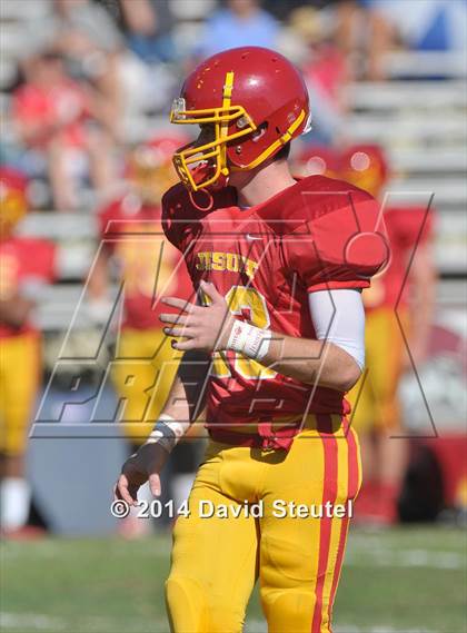 Thumbnail 2 in JV: Sheldon @ Jesuit photogallery.