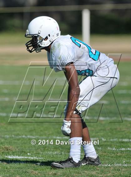 Thumbnail 3 in JV: Sheldon @ Jesuit photogallery.