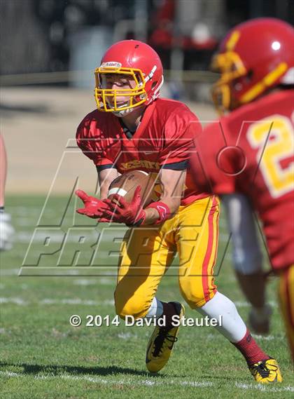 Thumbnail 1 in JV: Sheldon @ Jesuit photogallery.