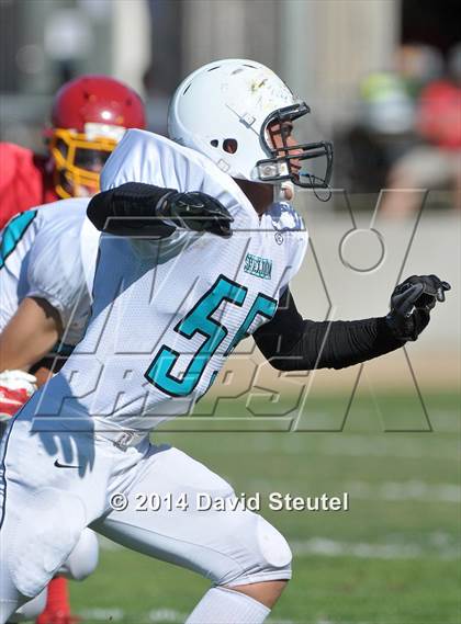 Thumbnail 2 in JV: Sheldon @ Jesuit photogallery.