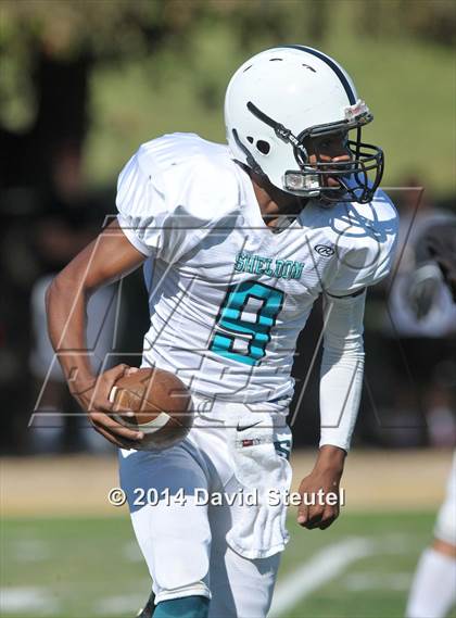 Thumbnail 1 in JV: Sheldon @ Jesuit photogallery.