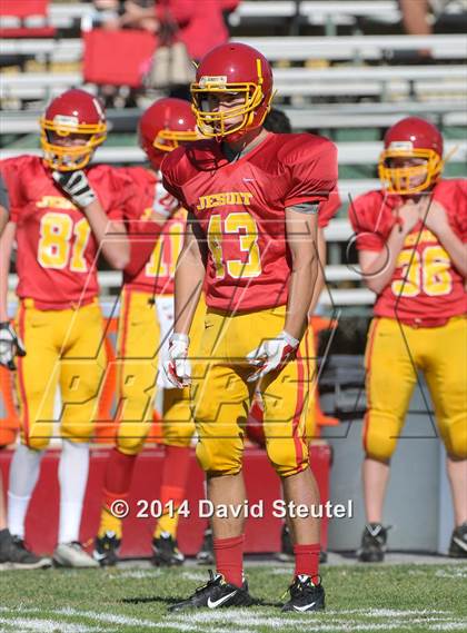 Thumbnail 3 in JV: Sheldon @ Jesuit photogallery.