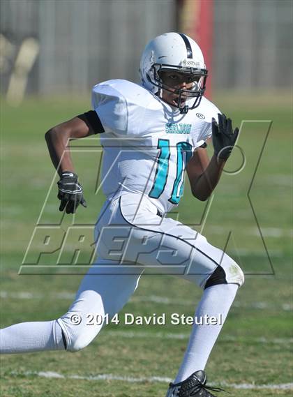 Thumbnail 1 in JV: Sheldon @ Jesuit photogallery.
