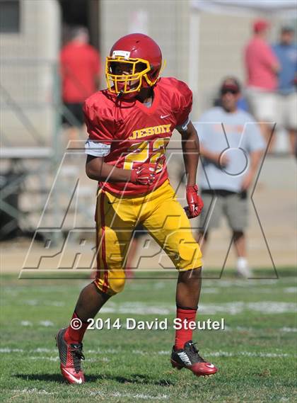 Thumbnail 2 in JV: Sheldon @ Jesuit photogallery.