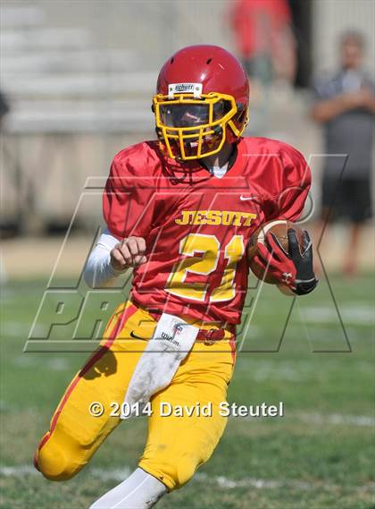 Thumbnail 2 in JV: Sheldon @ Jesuit photogallery.
