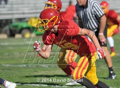 Thumbnail 2 in JV: Sheldon @ Jesuit photogallery.