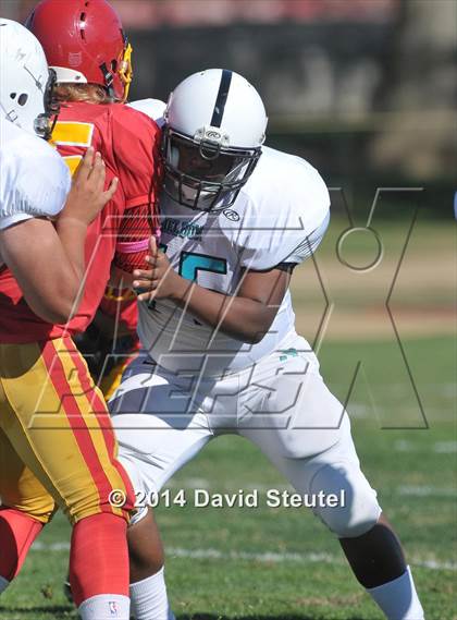 Thumbnail 2 in JV: Sheldon @ Jesuit photogallery.