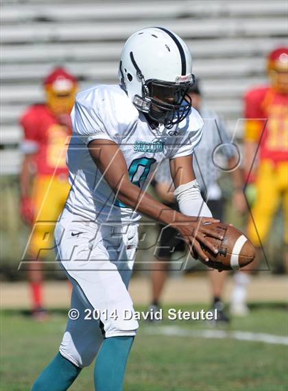 Thumbnail 1 in JV: Sheldon @ Jesuit photogallery.
