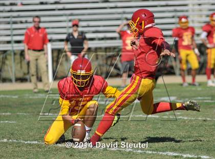 Thumbnail 1 in JV: Sheldon @ Jesuit photogallery.