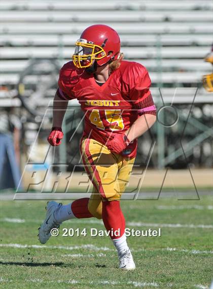 Thumbnail 2 in JV: Sheldon @ Jesuit photogallery.