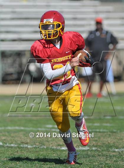 Thumbnail 1 in JV: Sheldon @ Jesuit photogallery.