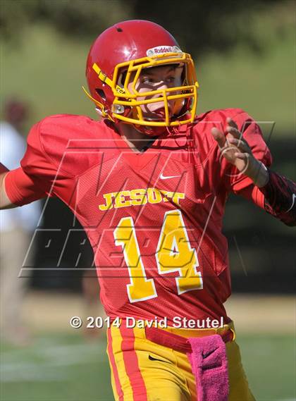 Thumbnail 2 in JV: Sheldon @ Jesuit photogallery.