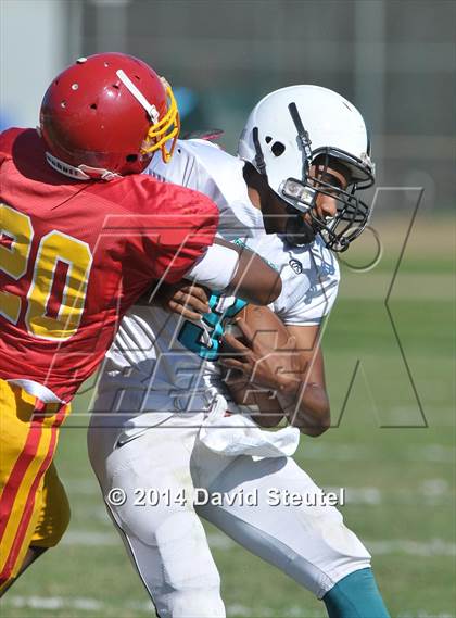 Thumbnail 1 in JV: Sheldon @ Jesuit photogallery.