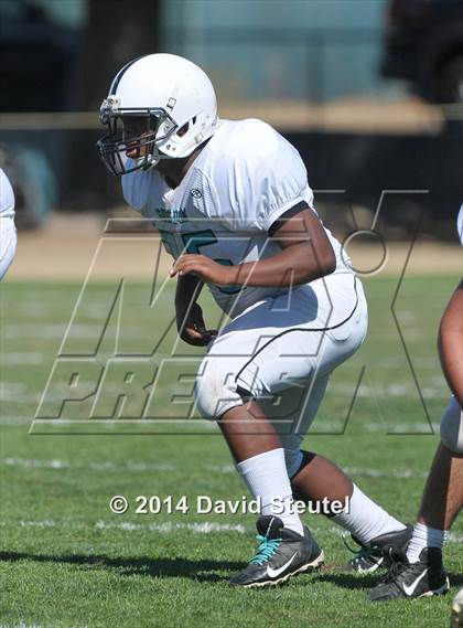 Thumbnail 1 in JV: Sheldon @ Jesuit photogallery.