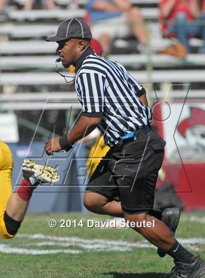 Thumbnail 1 in JV: Sheldon @ Jesuit photogallery.