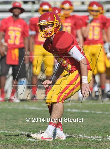 Thumbnail 1 in JV: Sheldon @ Jesuit photogallery.