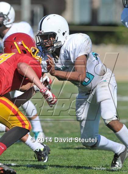 Thumbnail 1 in JV: Sheldon @ Jesuit photogallery.