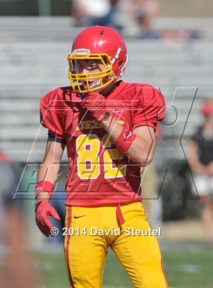 Thumbnail 2 in JV: Sheldon @ Jesuit photogallery.