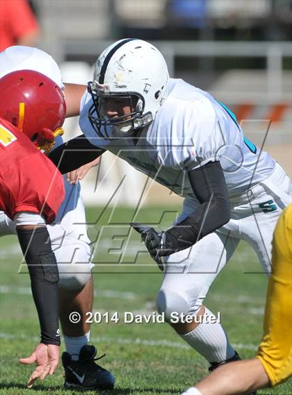 Thumbnail 2 in JV: Sheldon @ Jesuit photogallery.