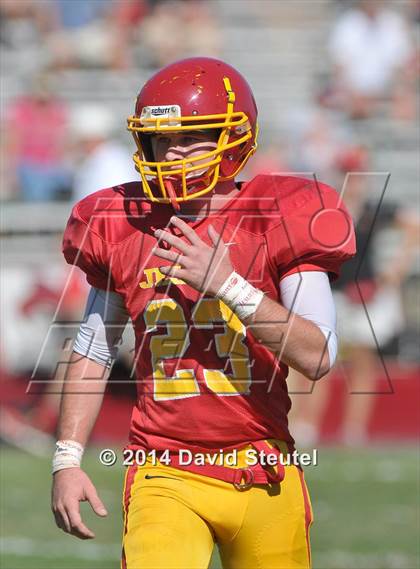 Thumbnail 1 in JV: Sheldon @ Jesuit photogallery.