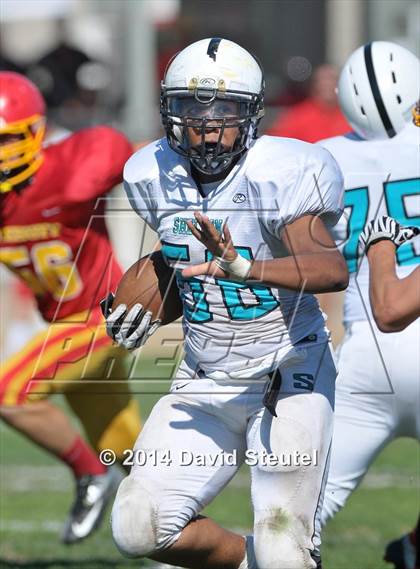 Thumbnail 1 in JV: Sheldon @ Jesuit photogallery.