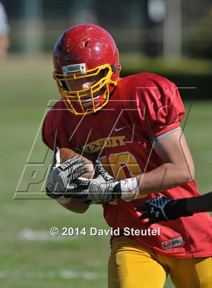 Thumbnail 1 in JV: Sheldon @ Jesuit photogallery.