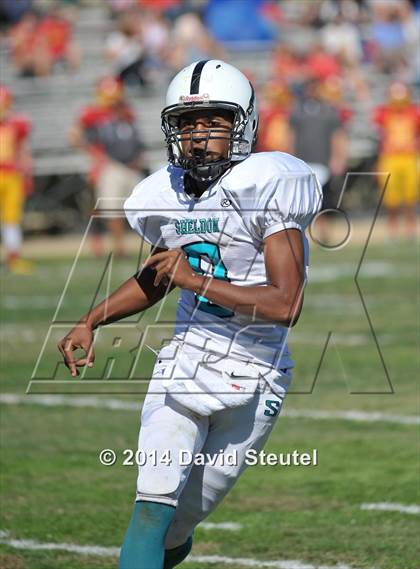 Thumbnail 2 in JV: Sheldon @ Jesuit photogallery.