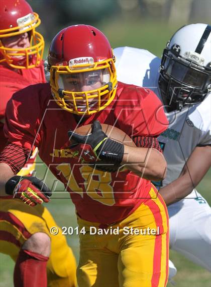 Thumbnail 1 in JV: Sheldon @ Jesuit photogallery.