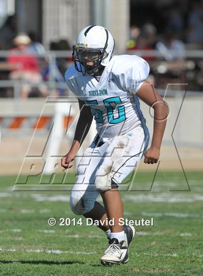 Thumbnail 1 in JV: Sheldon @ Jesuit photogallery.