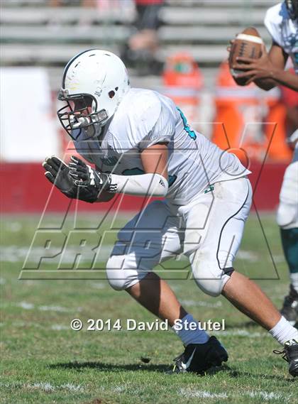 Thumbnail 1 in JV: Sheldon @ Jesuit photogallery.