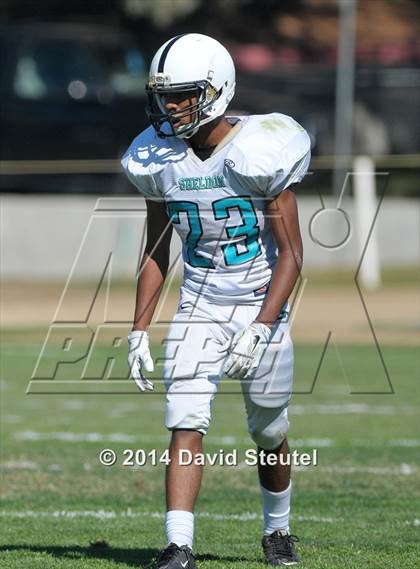 Thumbnail 2 in JV: Sheldon @ Jesuit photogallery.