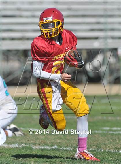 Thumbnail 3 in JV: Sheldon @ Jesuit photogallery.