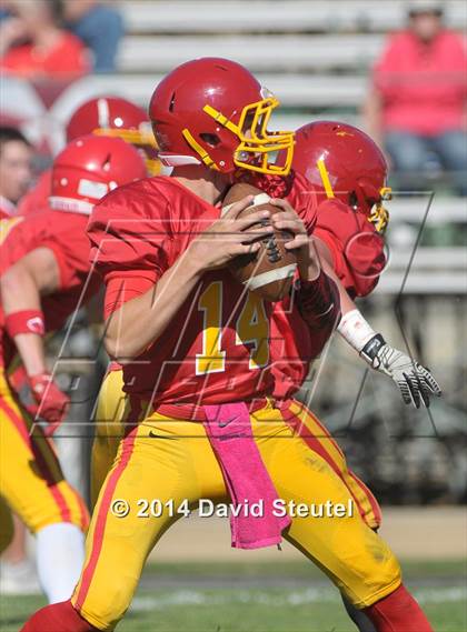 Thumbnail 2 in JV: Sheldon @ Jesuit photogallery.