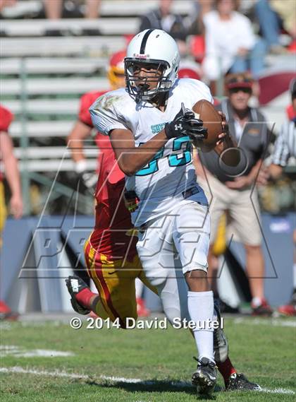 Thumbnail 1 in JV: Sheldon @ Jesuit photogallery.