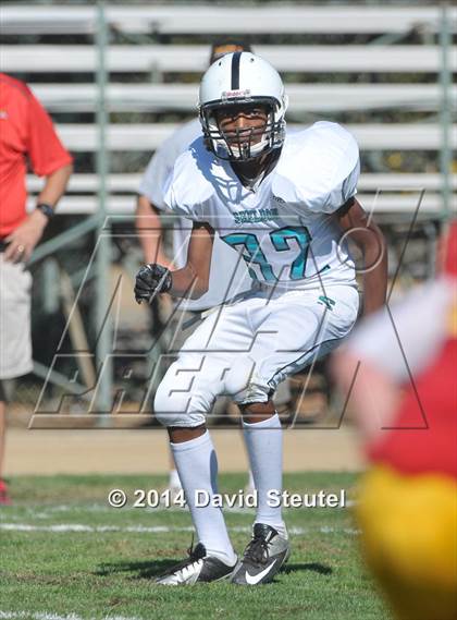 Thumbnail 1 in JV: Sheldon @ Jesuit photogallery.