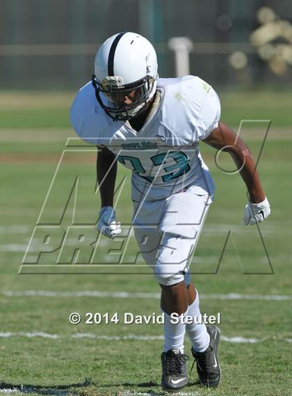 Thumbnail 3 in JV: Sheldon @ Jesuit photogallery.